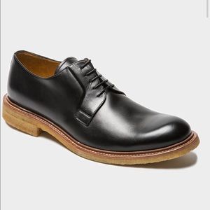 Grand voyage men’s Leather dress shoe